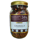 Belgian Dark Chocolate Granola