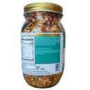 Himalayan Holiday Granola