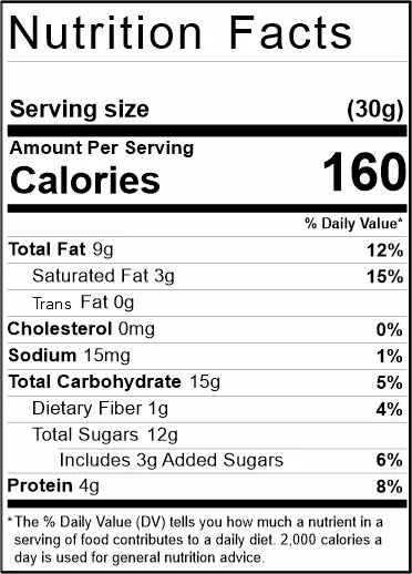 Nutritions Fact Tahini.webp