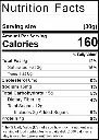 Nutritions Fact Tahini.webp