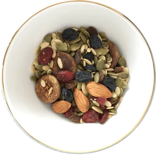 Turq Tracker Snack Mix (250g X 4).webp