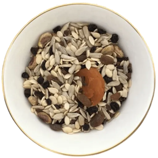 Pistachio Port Snack Mix (250g X 4).webp