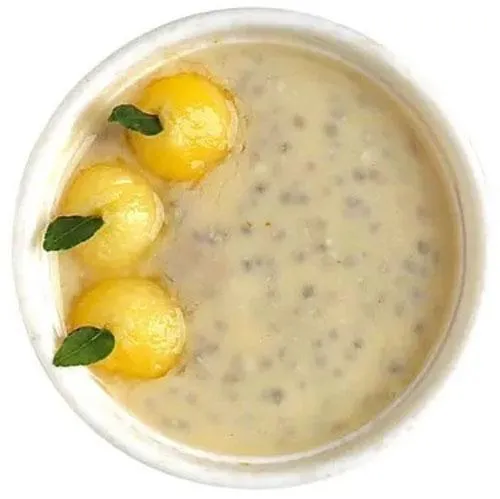 Lemon Curd Chia Seed Pudding Breakfast Mix (500g X 2).webp