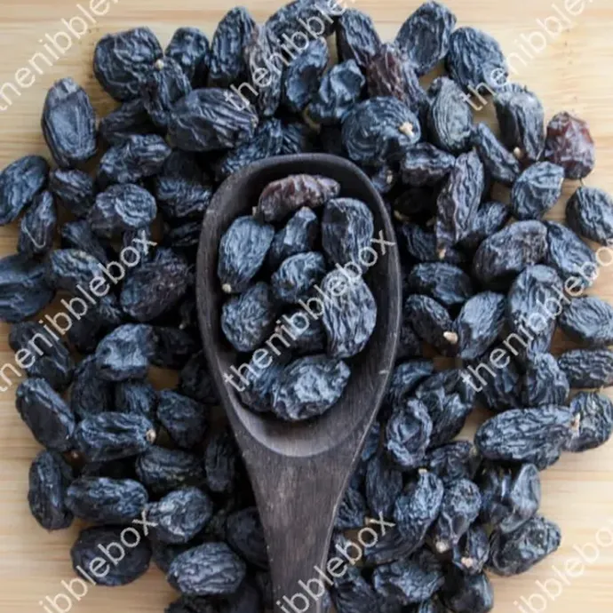 Black Raisins (1 kg).webp