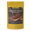 Triple Chocolate Almond flour Banana Bread mix