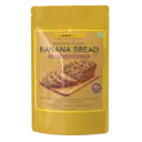 Coffee & Chocolate chip Almond flour Banana Bread mix