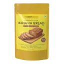 Lemon & Poppy seed Almond flour Banana Bread mix