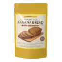 Royal Pistachio & Rose Almond flour Banana Bread mix