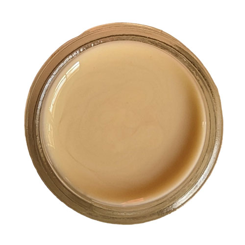 Blanched Almond Butter Jar (Unsweetened)