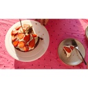 Almond flour Fruity Christmas Plum Cake mix (Gluten free, Vegan)