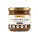 Chocolate Tahini Spread