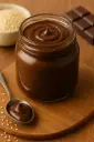 Chocolate Tahini Spread