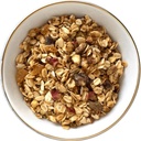 Pistachio, Rose & Cardamom Pink City Granola