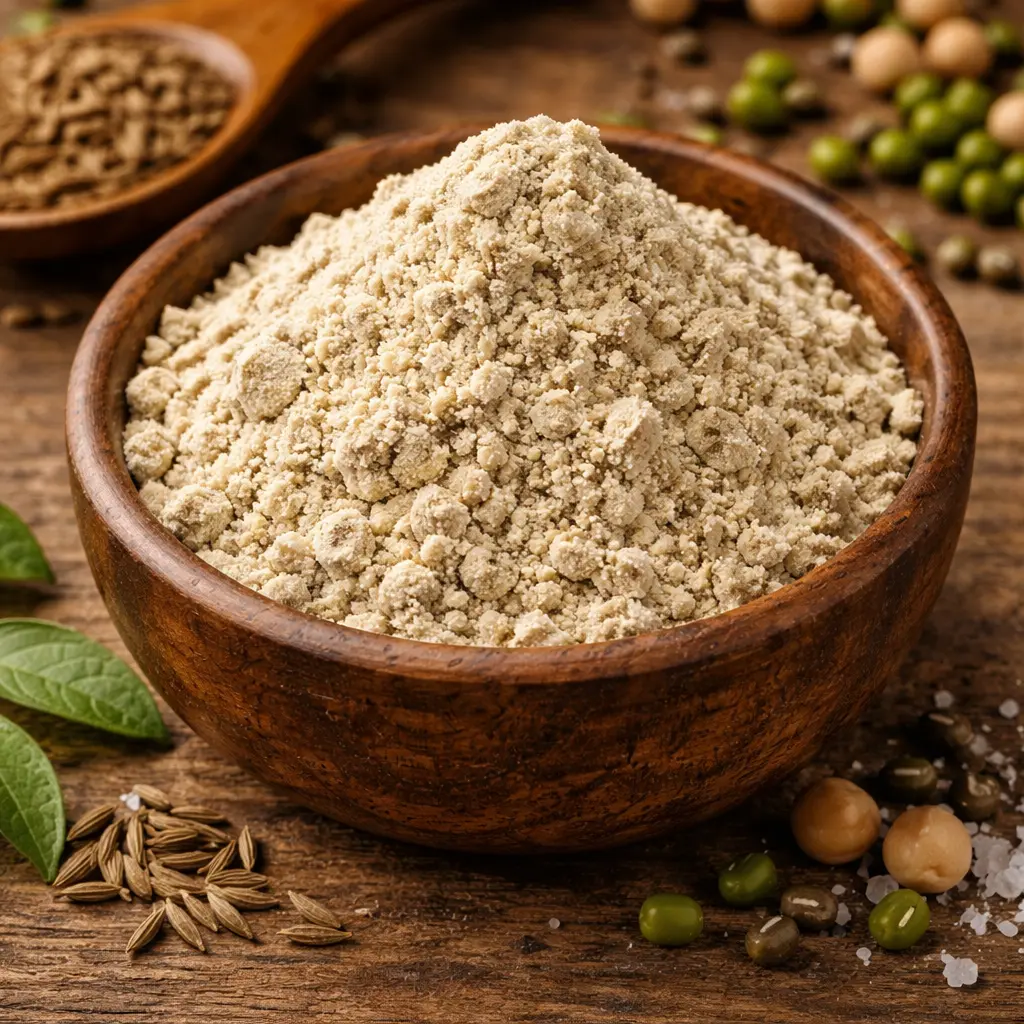 Plant Protein drink (Salt & Jeera)