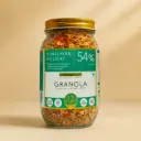 Himalayan Holiday Granola