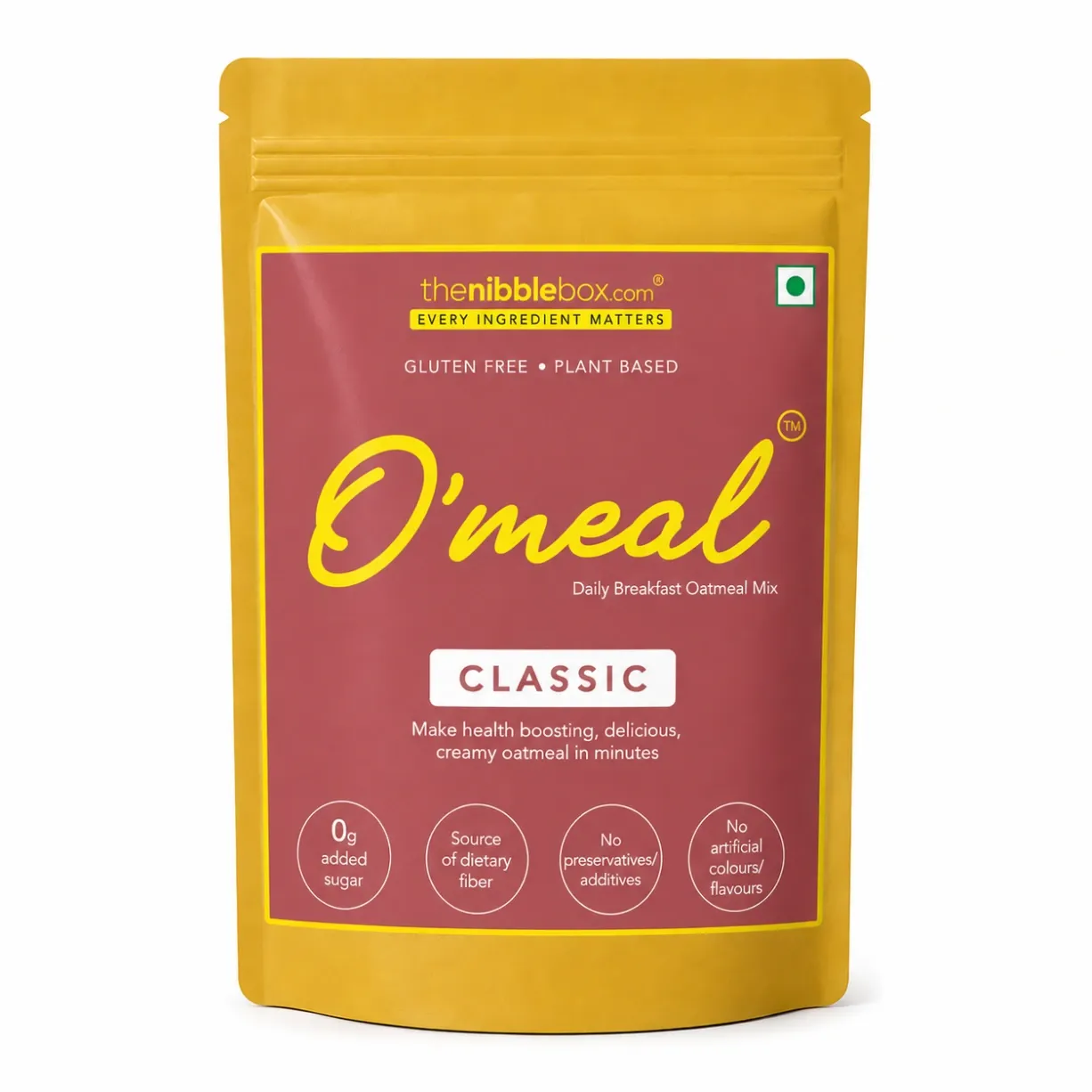 Classic O’meal