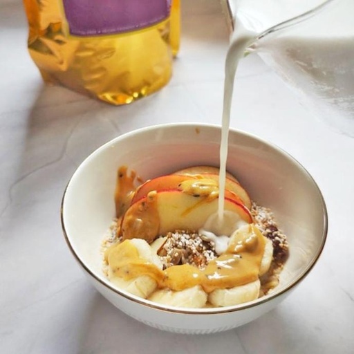 Amaranth Muesli (500g X 2)