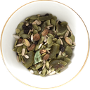 Green Gangway Snack Mix