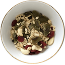 Melon Marquee Snack Mix