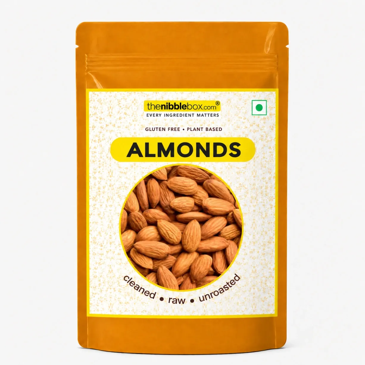 Almonds (1 kg)