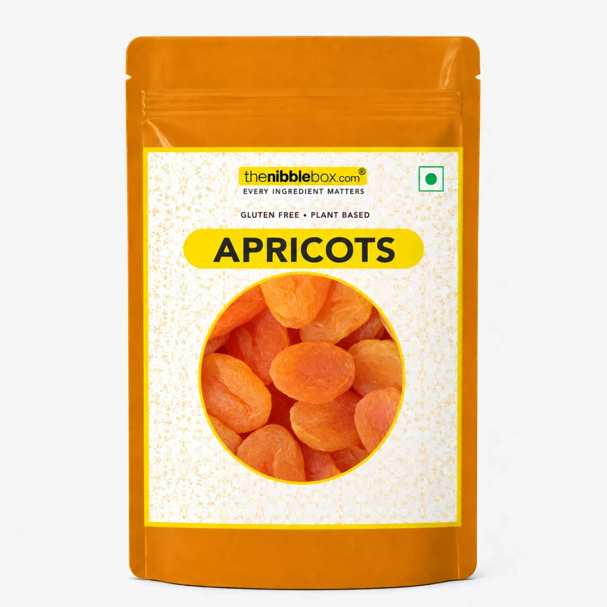 Apricots