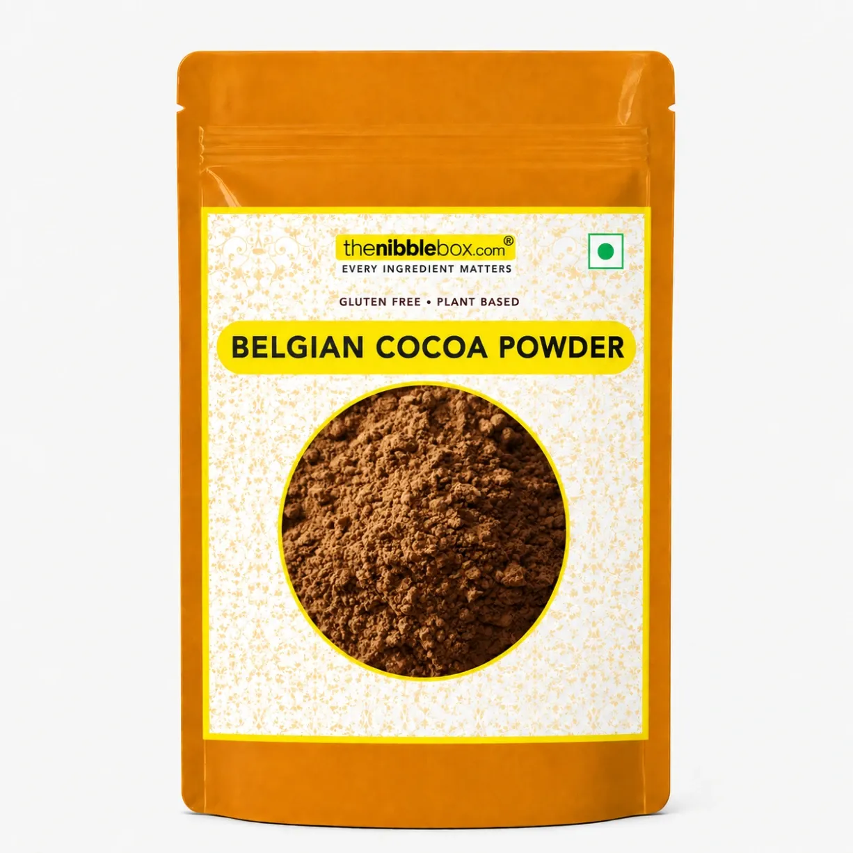 Belgian Cocoa Powder