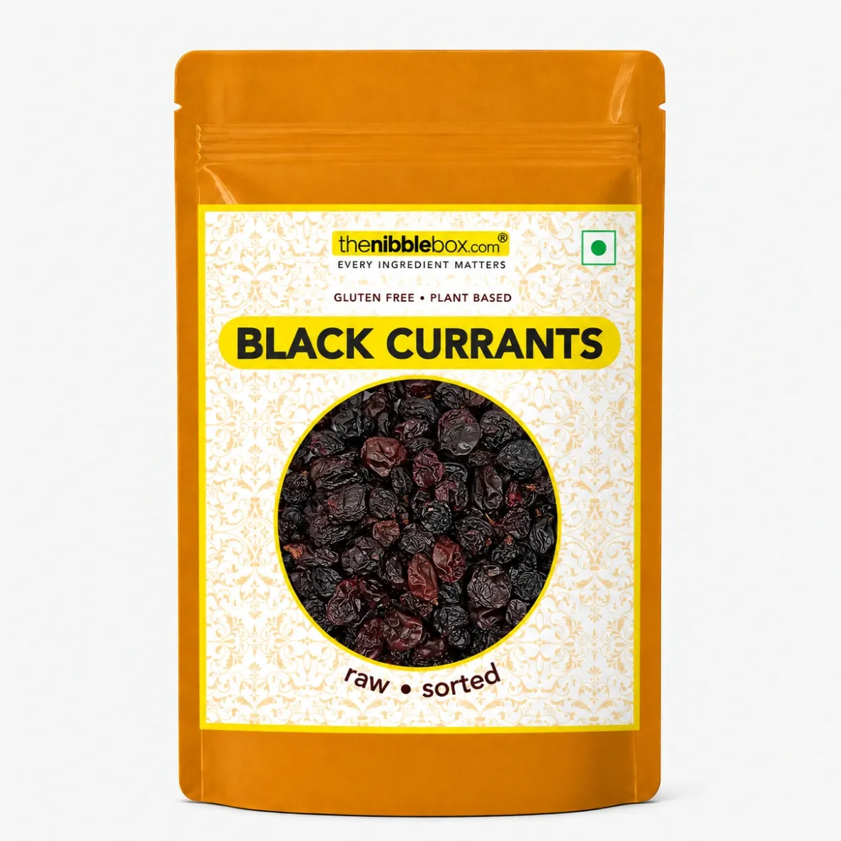 Black Currant (1 kg)