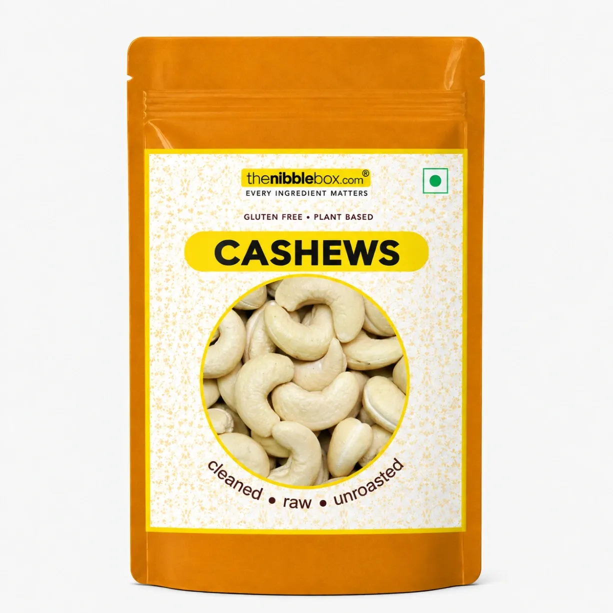 Cashew Nuts (1 kg)