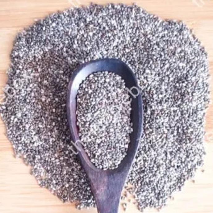 Chia Seeds (1 kg)