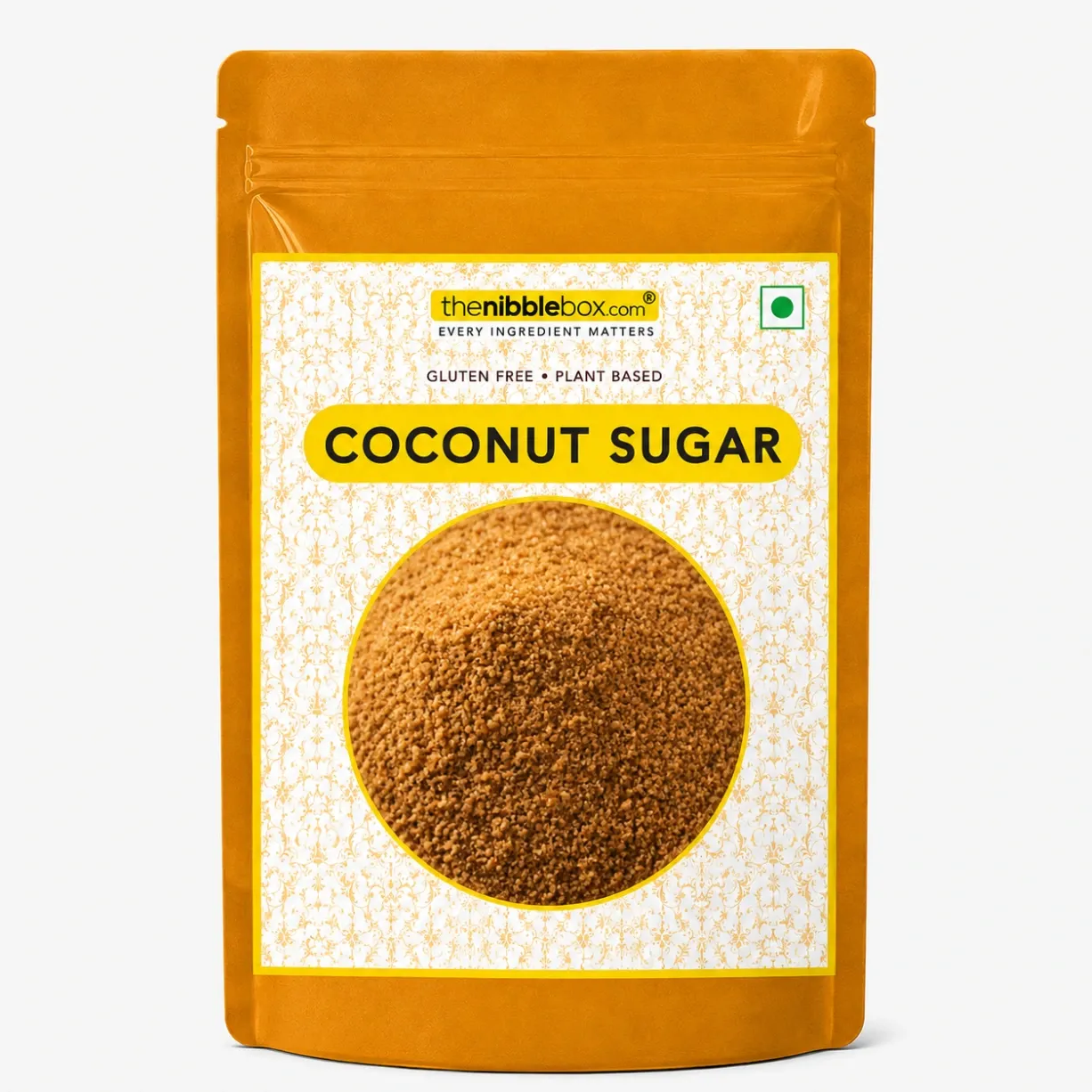 Coconut Sugar