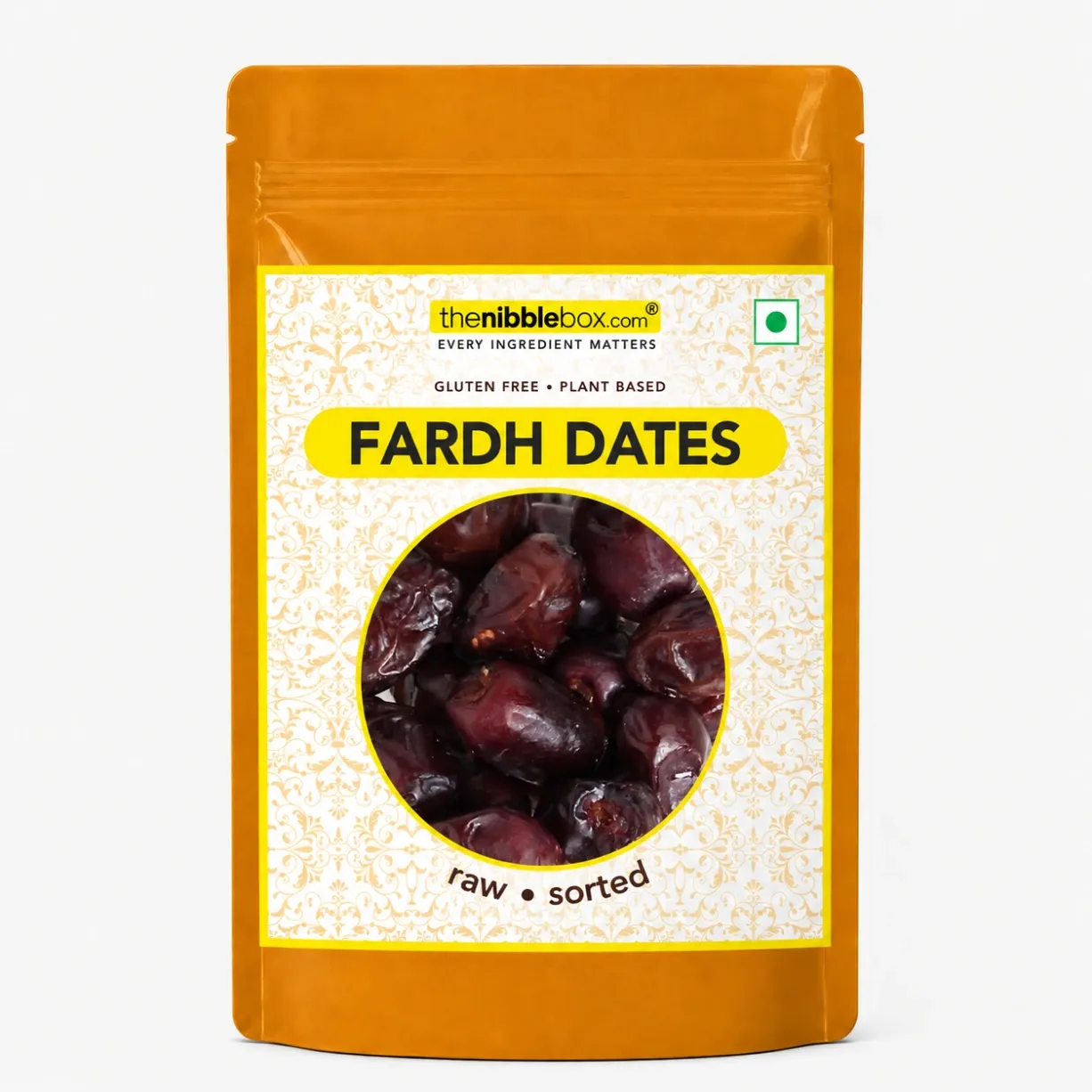 Fardh Dates
