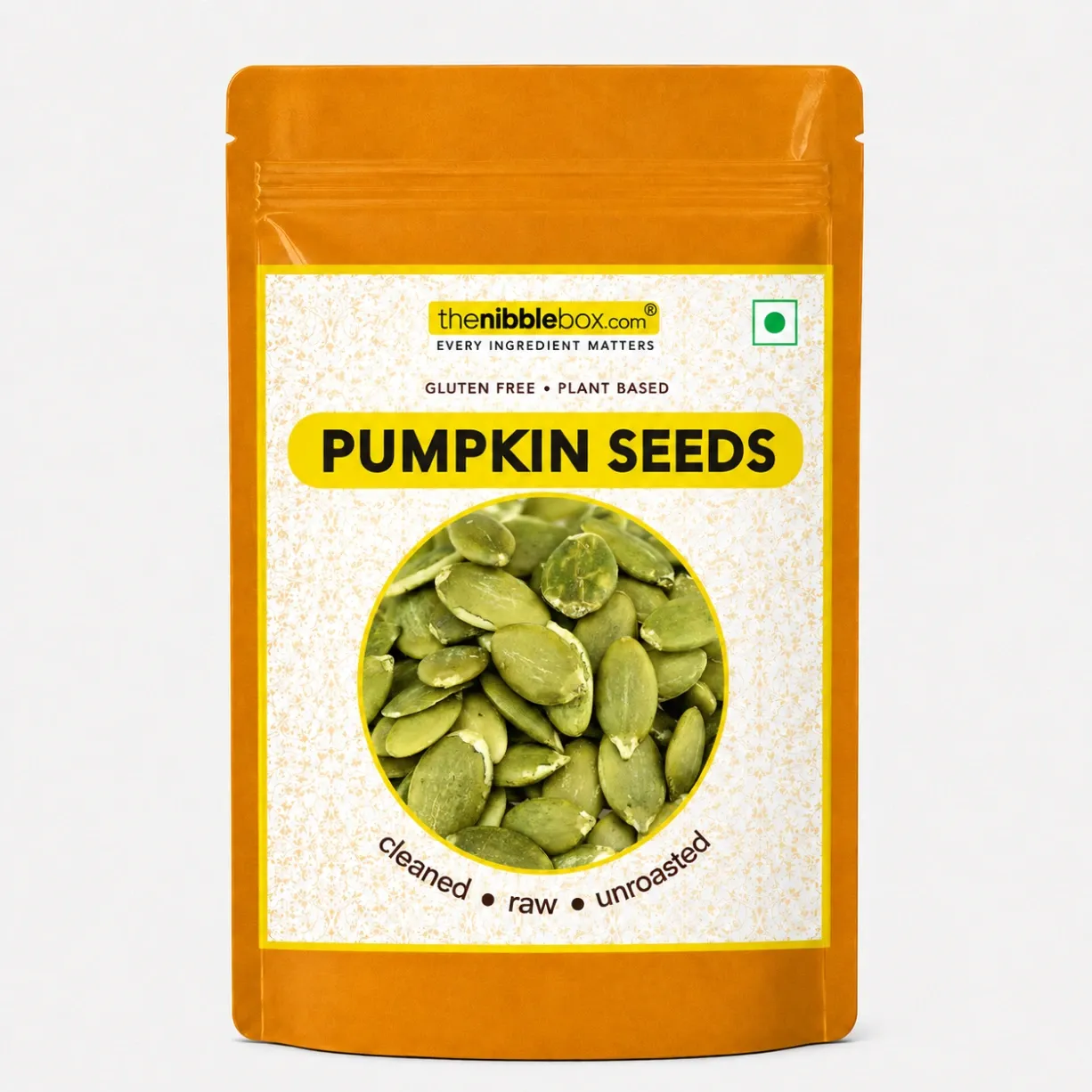 Pumpkin Seeds