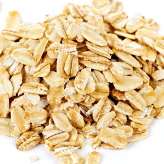 Rolled Oats (1 kg)