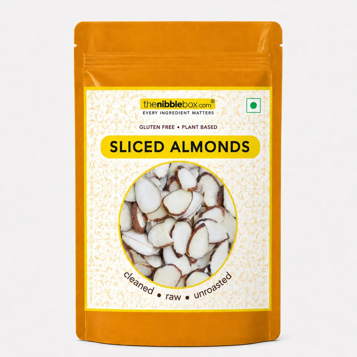 Sliced Almonds