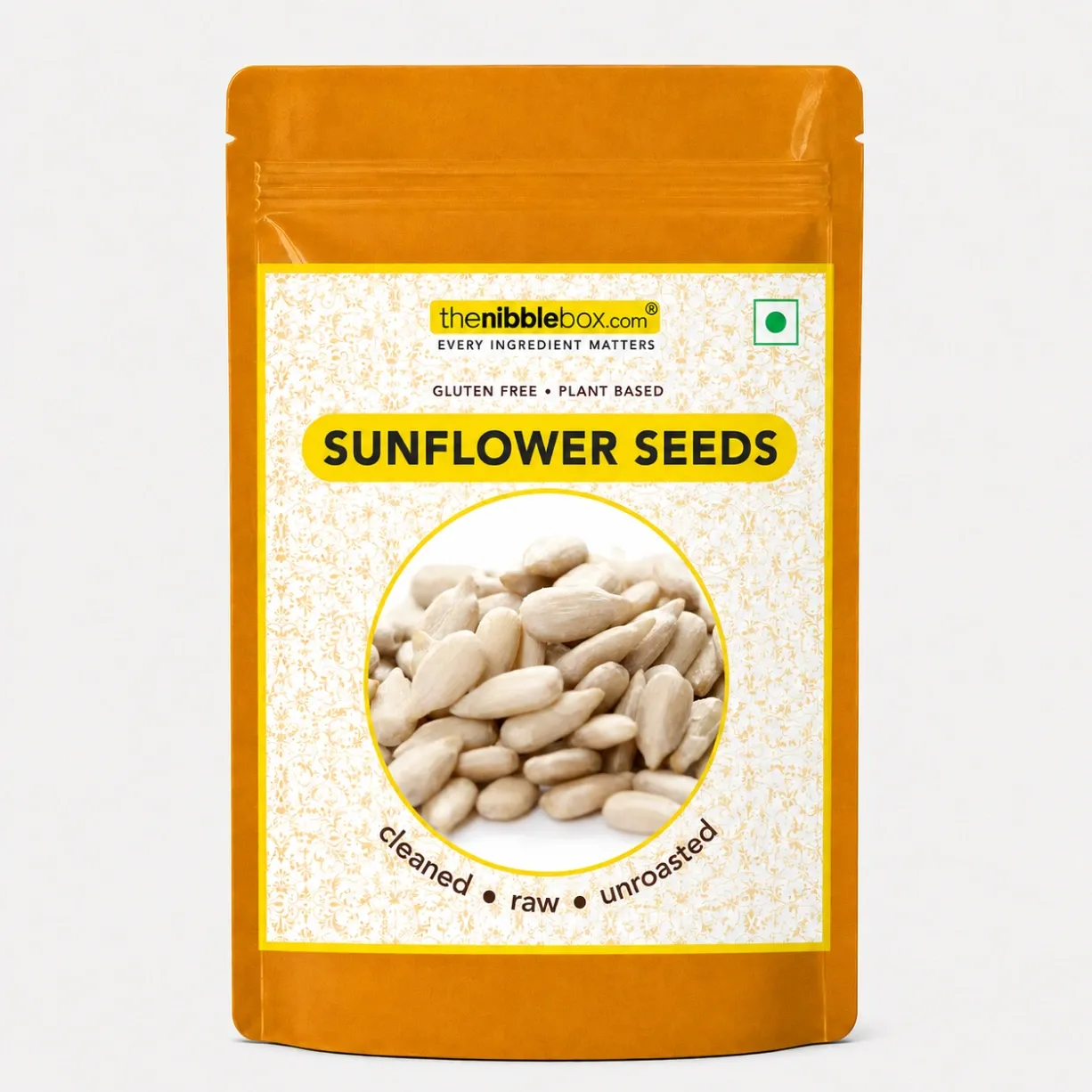 Sunflower Seeds